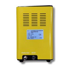 SD900 جهاز كشف تسريب الدخان – Smoke Leak Detector SD900