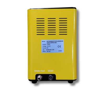 SD900 جهاز كشف تسريب الدخان – Smoke Leak Detector SD900