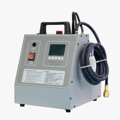 ROBINSON ABC‑100A+ Brake Fluid Exchanger – Professional Brake Fluid Service Machine