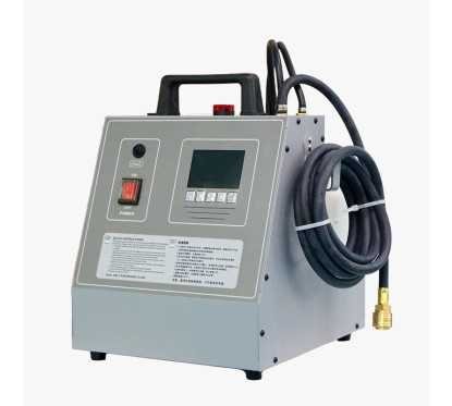 ABC‑100A+ Brake Exchanger جهاز ROBINSON لتبديل زيت الفرامل