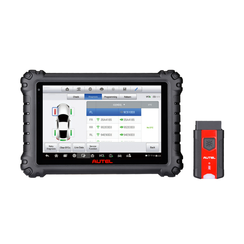 Autel MaxiSys MS906 Pro2‑TS