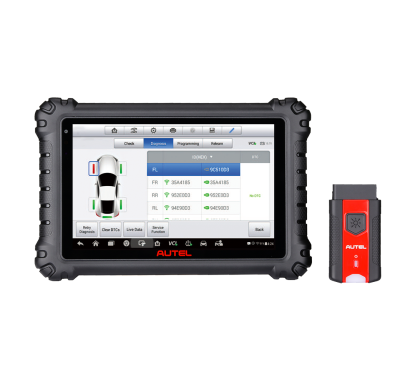 Autel MaxiSys MS906 Pro2‑TS