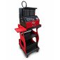 IMT‑610N Injector – جهاز تنظيف واختبار البخاخات الاحترافي