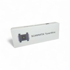 Scanmatik TunerWire TW1 Universal Cable for Scanmatik 3 & ECU Connection