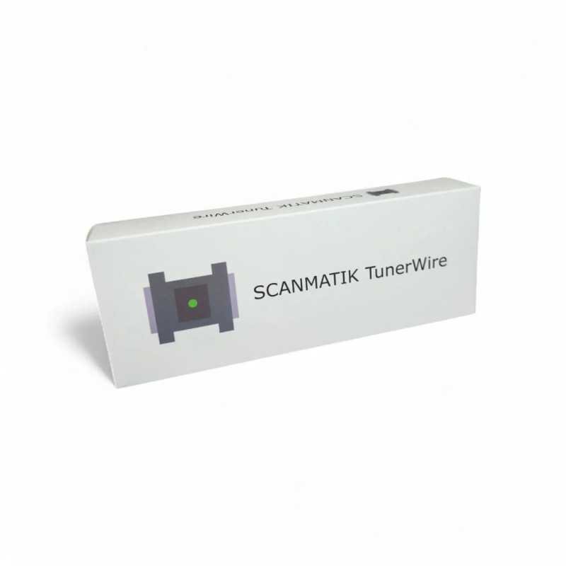 كابل TunerWire TW1 من Scanmatik – كابل ربط ECU احترافي لجهاز Scanmatik 3
