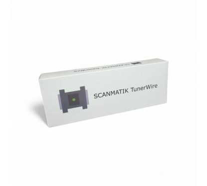 Scanmatik TunerWire TW1 Universal Cable for Scanmatik 3 & ECU Connection