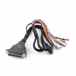 Scanmatik TunerWire TW1 Universal Cable for Scanmatik 3 & ECU Connection