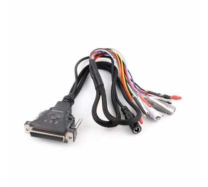 Scanmatik TunerWire TW1 Universal Cable for Scanmatik 3 & ECU Connection