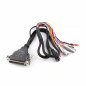 Scanmatik TunerWire TW1 Universal Cable for Scanmatik 3 & ECU Connection