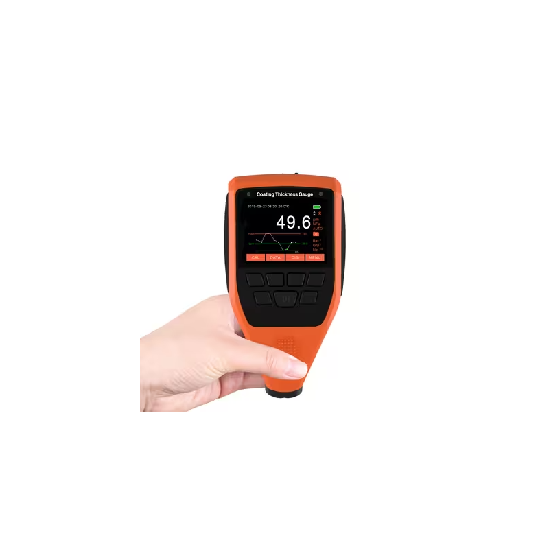 Paint meter/paint Gauge