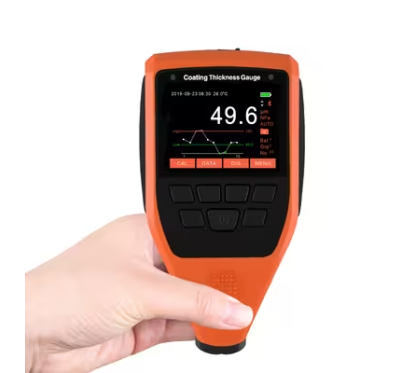 Paint meter/paint Gauge