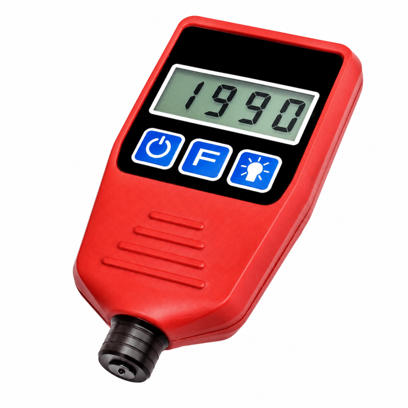 Coating Thickness Gauge P‑13‑AL Coating Thickness Gauge P‑13‑AL