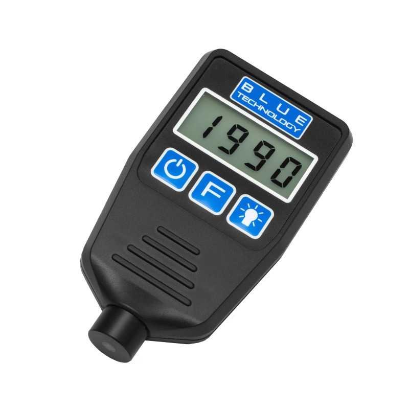 copy of EC‑777 Coating Thickness Gauge – EC‑777E Car Paint Thickness Gauge