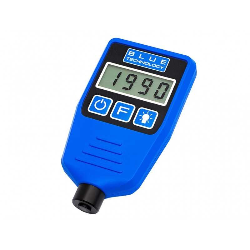 copy of EC‑777 Coating Thickness Gauge – EC‑777E Car Paint Thickness Gauge