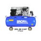copy of BACA RA‑100L‑12.5B‑10HP | 100L 10HP 2‑Head Air Compressor