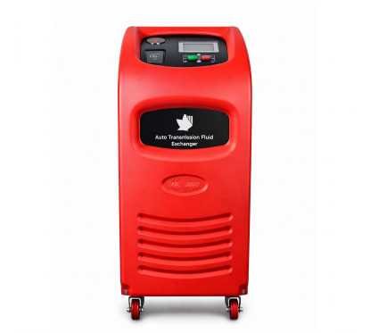 CAT-6000 Oil transmission fluid exchange machine