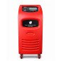 CAT-6000 Oil transmission fluid exchange machine
