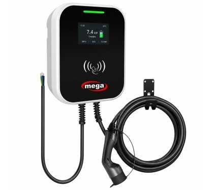 Tesla WallBox EV Charger 7kw
