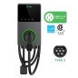 MaxiCharger AC Elite Home Type2 40A – NEMA 14‑50 – EV Charger With In‑Body Holster