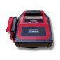 HD40 Jump Starter Heavy‑Duty 12V/24V – 5000A Lithium Power Supply for Trucks & Buses