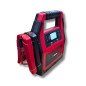 HD40 Jump Starter Heavy‑Duty 12V/24V – 5000A Lithium Power Supply for Trucks & Buses