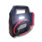HD40 Jump Starter Heavy‑Duty 12V/24V – 5000A Lithium Power Supply for Trucks & Buses