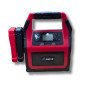 شاحن HD40 Jump Starter الثقيل 12V/24V – مزود طاقة ليثيوم 5000 أمبير للشاحنات والحافلات شاحن HD40 Jump Starter الثقيل 12V/24V – مزود طاقة ليثيوم 5000 أمبير للشاحنات والحافلات
