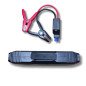 Delta HDDY203 6000A Outdoor Mobile Emergency Car & Truck Jump Starter – 12V/24V Heavy‑Duty Power Supply