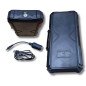شاحن Delta HDDY203 Jump Starter بقدرة 6000 أمبير – مزود طاقة طوارئ خارجي للمركبات الثقيلة 12V/24V