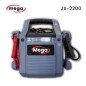 Jump Starter Professional Power Station 1700AMP Mega ZT-1700