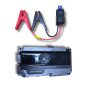 شاحن الطوارئ T‑Series Jump Starter متعدد الوظائف 12V مع منفاخ هواء وباور بنك 30000mAh شاحن الطوارئ T‑Series Jump Starter متعدد الوظائف 12V مع منفاخ هواء وباور بنك 30000mAh