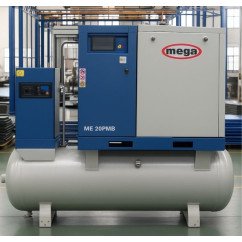 compressor mega