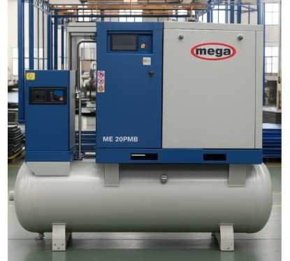 compressor mega