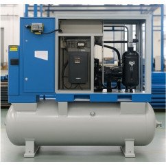 compressor mega