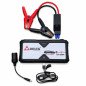 Delta HDDY203 6000A Outdoor Mobile Emergency Car & Truck Jump Starter – 12V/24V Heavy‑Duty Power Supply