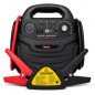 MLC035DV Jumpstarter – جهاز تشغيل بطارية مزدوج الجهد 12V/24V بسعة 24000mAh