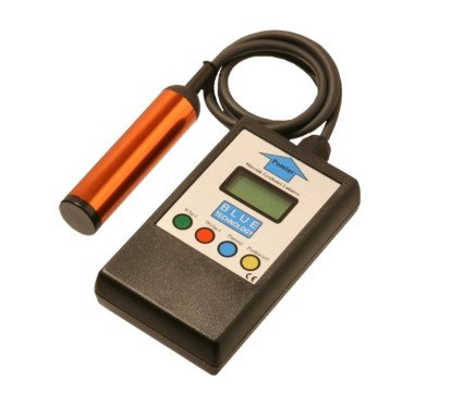 Coating Thickness Gauge MGR 10 S AL