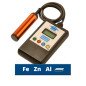 Coating Thickness Gauge MGR 10 S AL