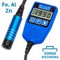 Blue Technology Coating Thickness Gauge DX-13-S-AL