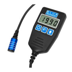 Blue Technology Coating Thickness Gauge MGR-13-S-AL
