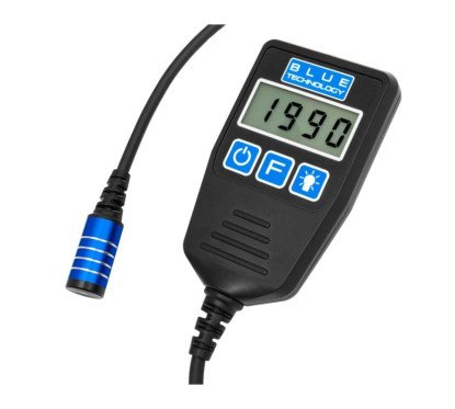 Blue Technology Coating Thickness Gauge MGR-13-S-AL