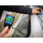 Blue Technology Coating Thickness Gauge MGR-13-S-AL
