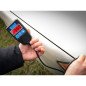 Blue Technology Coating Thickness Gauge MGR-13-S-AL