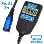 Blue Technology Coating Thickness Gauge MGR-13-S-AL