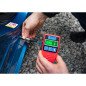 Blue Technology Coating Thickness Gauge P-13-S-AL