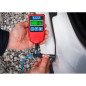 Blue Technology Coating Thickness Gauge P-13-S-AL