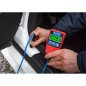 Blue Technology Coating Thickness Gauge P-13-S-AL