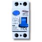 MEGA 4P 40A ELCB قاطع حماية تسريب أرضي