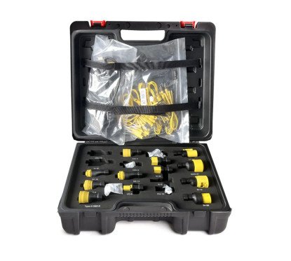 Launch X‑431 B Box Pad – One‑Year Subscription