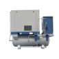 30HP PM-VSD Screw Air Compressor – MEGA ME-30PMB